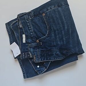 J Crew High-Rise Jeans